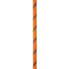 Petzl Axis 11 Corda Semistatica Per Lavori In Quota -Negozio al dettaglio Motican r074aa axis 11 mm orange lowres
