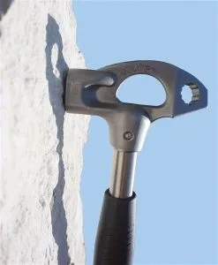 Raumer ACTION Martello Da Speleologia -Negozio al dettaglio Motican raumer martello action dett.2 1