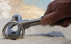 Raumer ACTION Martello Da Speleologia -Negozio al dettaglio Motican raumer martello action dett.3 1