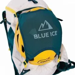 Blue Ice Reach 12L Zaino Da Alpinismo -Negozio al dettaglio Motican reach 12 3