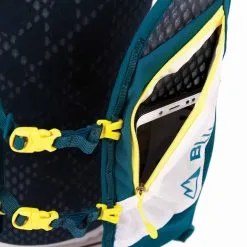 Blue Ice Reach 12L Zaino Da Alpinismo -Negozio al dettaglio Motican reach 12 4