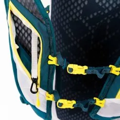 Blue Ice Reach 12L Zaino Da Alpinismo -Negozio al dettaglio Motican reach 12 5