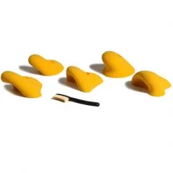 Volx Holds V-Pure 2.0 Rider 5 Prese Arrampicata -Negozio al dettaglio Motican rider 3