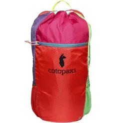 Cotopaxi Luzon 24L Backpack Zaino Da Viaggio -Negozio al dettaglio Motican rwry4qhbltwto3pl6tvf