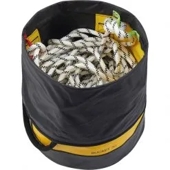 Petzl Bucket 30 Sacco Lavori In Quota E Big Wall -Negozio al dettaglio Motican s001aa01 bucket 30 focus 1 lowres