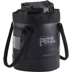 Petzl Bucket 15 Sacco Lavori In Quota E Big Wall -Negozio al dettaglio Motican s001ca00 bucket 15 lowres