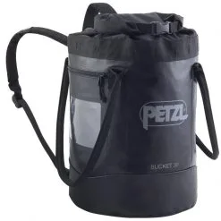 Petzl Bucket 30 Sacco Lavori In Quota E Big Wall -Negozio al dettaglio Motican s001ca01 bucket 30 lowres