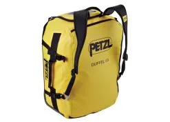 Petzl Duffel 65 L Sacco Zaino Trasporto -Negozio al dettaglio Motican s045aa00 duffel 65 focus 4 lowres