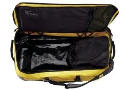 Petzl Duffel 85 L Sacco Zaino Trasporto -Negozio al dettaglio Motican s045aa01 duffel 85 focus 1 lowres min