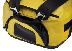 Petzl Duffel 85 L Sacco Zaino Trasporto -Negozio al dettaglio Motican s045aa01 duffel 85 focus 2 lowres min