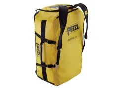 Petzl Duffel 85 L Sacco Zaino Trasporto -Negozio al dettaglio Motican s045aa01 duffel 85 focus 4 lowres