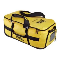 Petzl Duffel 85 L Sacco Zaino Trasporto