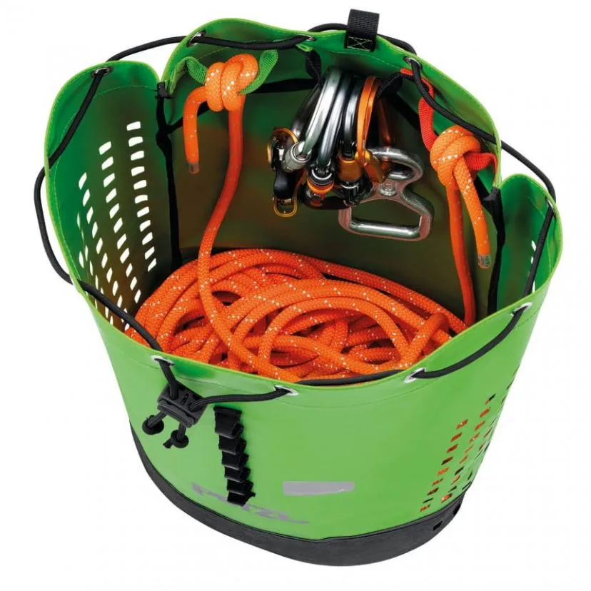 Petzl Alcanadre Club 30 L Sacco Zaino Canyoning Torrentismo 6 Petzl Alcanadre Club 30 L Sacco Zaino Canyoning Torrentismo - immagine 4