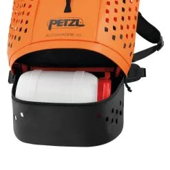Petzl Alcanadre Guide 45 L Sacco Zaino Canyoning Torrentismo -Negozio al dettaglio Motican s064ba00 alcanadre guide 45l focus 3 lowres min