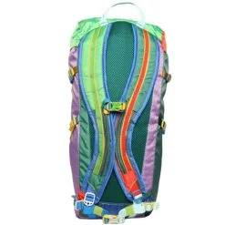 Cotopaxi Tarak 20L Backpack Zaino Arrampicata E Scialpinismo -Negozio al dettaglio Motican s2by6wmokckyoojhfvco