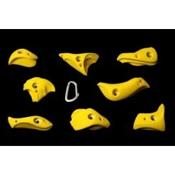 Samsara Pradesh Set 8 Prese Arrampicata