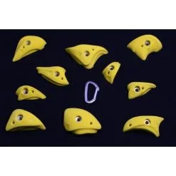 Samsara Ravana Set 10 Prese Arrampicata