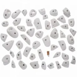 Moon School Holds Set A 50 Prese Arrampicata