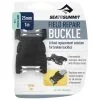 Sea To Summit Field Repair Buckle 25 Mm Fibbia Di Ricambio Con Due Barrette -Negozio al dettaglio Motican sea to summit field repair buckle 25 2 pin