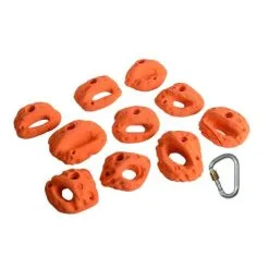 Smog Set Bidita Tridita 05 - 10 Prese Arrampicata