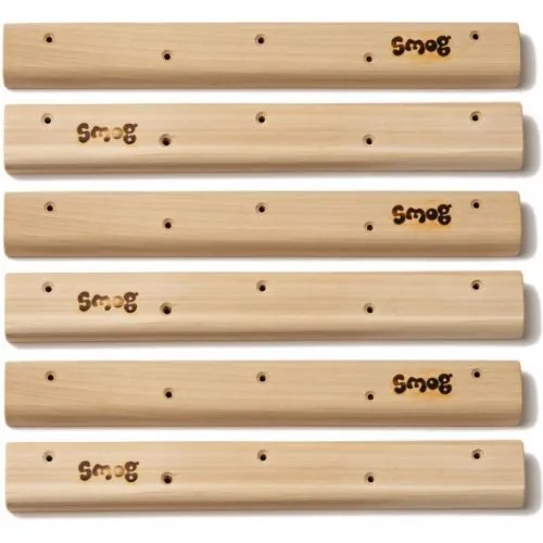 Smog 6-pack Liste Medie Pan Gullich