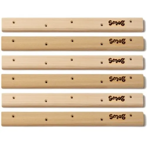 Smog 6-pack Liste Piccole Pan Gullich
