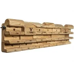 GripMonkeys Climbing Fingerboard Trave Arrampicata -Negozio al dettaglio Motican side 06072020