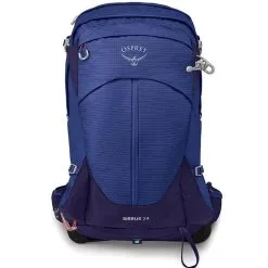 Osprey Sirrus 24 Zaino Trekking Donna -Negozio al dettaglio Motican sirrus24 s22 front blueberry 1