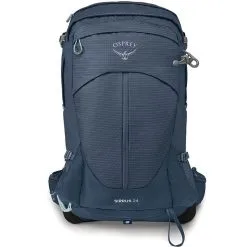 Osprey Sirrus 24 Zaino Trekking Donna -Negozio al dettaglio Motican sirrus24 s22 front mutedspaceblue 1