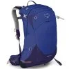Osprey Sirrus 24 Zaino Trekking Donna -Negozio al dettaglio Motican sirrus24 s22 side blueberry 1