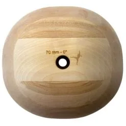 Metolius Wood Grips Sloper 15° Set 6 Prese Arrampicata