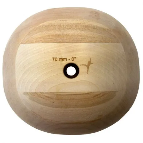 Metolius Wood Grips Sloper 15° Set 6 Prese Arrampicata 3 Metolius Wood Grips Sloper 15° Set 6 Prese Arrampicata