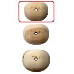 Metolius Wood Grips Sloper 15° Set 6 Prese Arrampicata 11 Metolius Wood Grips Sloper 15° Set 6 Prese Arrampicata -Negozio al dettaglio Motican sloper systemholds 15 50