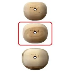 Metolius Wood Grips Sloper 15° Set 6 Prese Arrampicata 12 Metolius Wood Grips Sloper 15° Set 6 Prese Arrampicata -Negozio al dettaglio Motican sloper systemholds 15 60