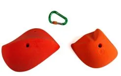 Smog Set Svasi 04 - 3 Prese Arrampicata -Negozio al dettaglio Motican smog 2 svasi xxl 2d 2 2