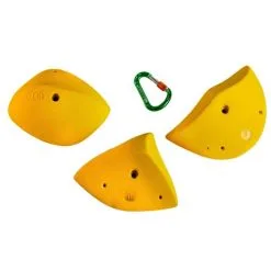 Smog Set Svasi 03 - 3 Prese Arrampicata