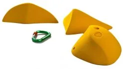 Smog Set Svasi 03 - 3 Prese Arrampicata -Negozio al dettaglio Motican smog 3 svasi molto grandi prospettiva 3 3d 2