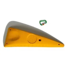 Smog Canna 02 - 1 Presa Arrampicata