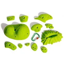 Smog Set Misto Larcher 02 - 12 Prese Arrampicata