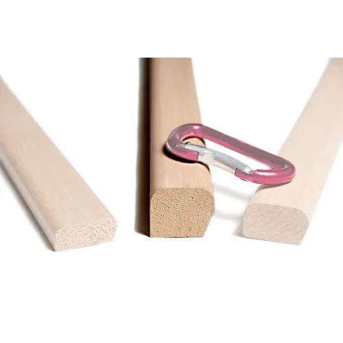 Smog Lista Pan Gullich In Legno Grande