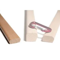 Smog Lista Pan Gullich In Legno Piccola