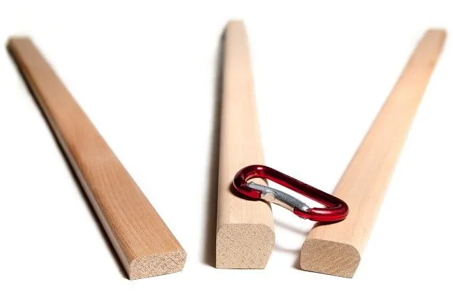 Smog Set Liste Da Pan Gullich In Legno - immagine 3