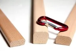 Smog Set Liste Da Pan Gullich In Legno -Negozio al dettaglio Motican smog listelli pan gullich set 2