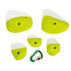 Smog Set Svasi 05 - 5 Prese Arrampicata