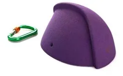 Smog Set Svasi 04 - 3 Prese Arrampicata -Negozio al dettaglio Motican smog svaso molto grande 1 prospettiva 3 3d 3