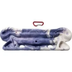 Smog Trave Medio Arrampicata