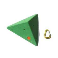 Smog Piramide Piccola Volume Arrampicata Legno