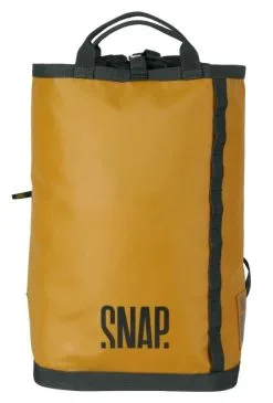 SNAP Snapclimbing Haulbag 18 Zaino Da Città -Negozio al dettaglio Motican snap haulbag 18 curry 1