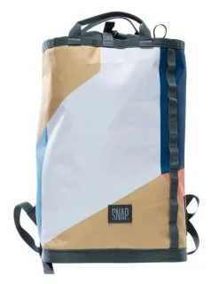 SNAP Snapclimbing Haulbag 18 Zaino Da Città -Negozio al dettaglio Motican snap haulbag 18 dietrich