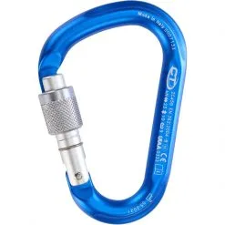 CT Climbing Technology Snappy SG Moschettone Ghiera Arrampicata -Negozio al dettaglio Motican snappy sg 2c45900skf